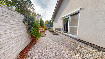 3D OBHLIADKA - 3i bungalov s krbom a terasou, Ivanka pri Dun - 18