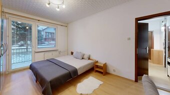 Dvojizbový byt 57 m2, Staromyjavská ul., Myjava - 18