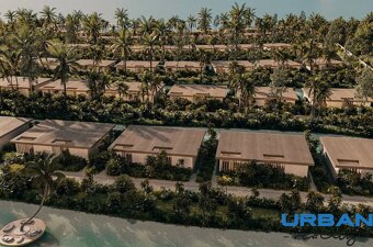 JEDNOSPAĽŇOVÁ VILA S VÝHĽADOM NA MORE V LUXUSNOM ZANZIBARSKO - 18