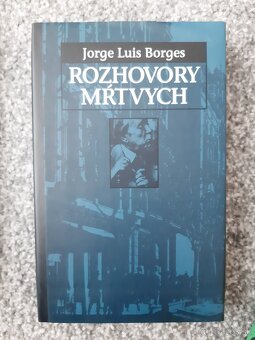 Rozpredaj kniznice, naj knihy hľadajú nového majiteľa. - 18