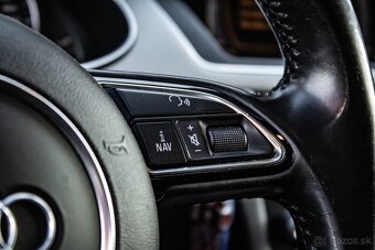 Audi A4 Avant 2.0 TDI 177k quattro S tronic - 18