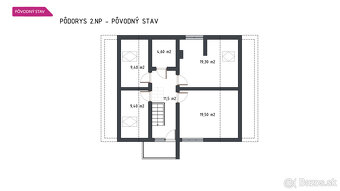 Veľký RD: 6 izieb, 2 kuchyne, 2 kúpelne, pivnica, garáž, 100 - 18