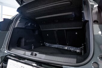 Citroën C5 Aircross MAX Hybrid 145k ë-DCT6 - 18