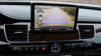 Audi A8 Long 3.0 TDI V6 clean diesel quattro tiptronic 8-st. - 18