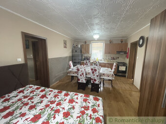 Dva rodinné domy na jednom pozemku v atraktívnej lokalite - 18