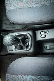 Mercedes-Benz A trieda 160 Classic - 18