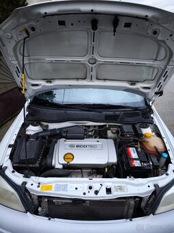Opel Astra - 18