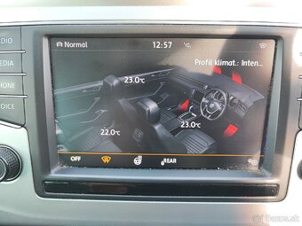 Rozpredám VW Passat b8 2.0 TDI highline - 18