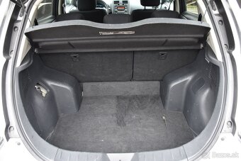 Nissan Leaf Elektro - 18