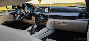 Bmw x6 M50d x drive - 18