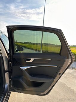 Audi A6 Limousine - 18