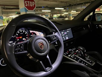 Porsche Cayenne 3.0 250Kw 4x4 A/T BLACK EDITION - 18