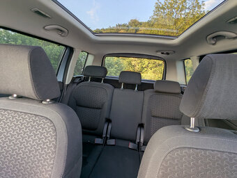 Škoda Yeti 8/2013 4x4 170k 125kW diesel 6° DSG 144340km - 18