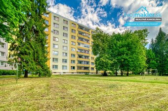 2 izbový byt po kompletke s výmerou 67m2, Sídlisko III. - 18