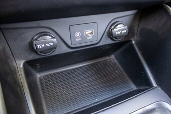Hyundai Tucson. - 18
