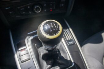 Audi A4 2.0 TDI quattro Komfort - 18