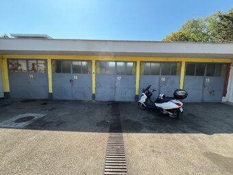 PRENÁJOM priestoru (vhodný na PNEUservis, AUTOservis.) - 18