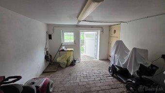 Predaj rodinný dom Handlová, pozemok 1544 m2 - 18