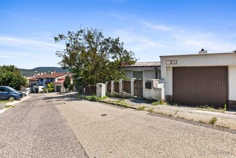 5 IZB.RODINNÝ DOM S ÚŽASNÝM VÝHĽADOM, GARÁŽ,TICHÉ PROSTREDIE - 18