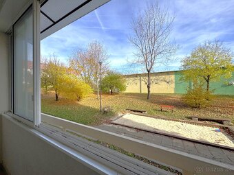 Na predaj pekný 3 izbový byt Skalica, ulica Záhradná - 18