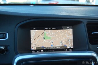 Volvo V60 D3 150PS AT6 R-DESING - 18