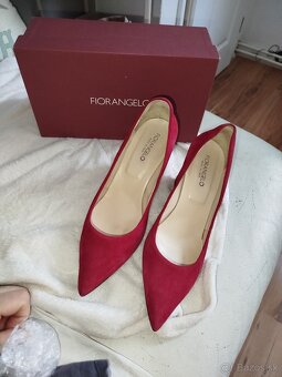 Fiorangelo lodičky Pc 250eur - 18