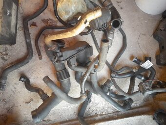 Ford FOCUS Mk2 1.8tdci - 18