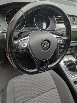 Passat 2.0 TDI B8 Po Servise - 18