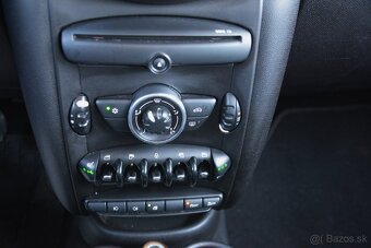 Mini Countryman 2011 1.60 D Cooper D All4 - 18