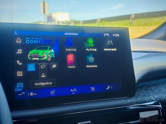 Renault Clio techno full hybrid E-Tech 160 - 18