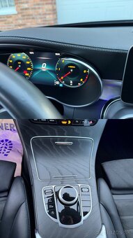 Mercedes-Benz C220D T AMG-Line + Night Edition - 18