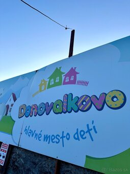 Predaj veľký 2 izb.apartmán Donovaly, 67m2 - 18