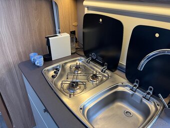 Burstner 510 TK premio plus - 18