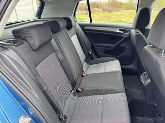 Volkswagen golf 7 - 18