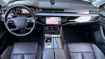 AUDI A8 50TDI 3.0 Diesel Quattro - 18