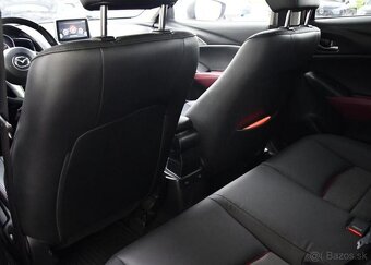 Mazda CX-3 2.0i G120 AT REVOLUTION 2xALU 88 kw - 18