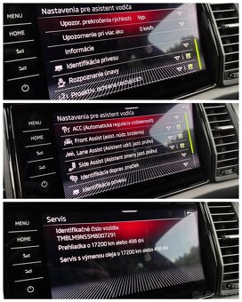 ŠKODA KODIAQ RS 2.0 BiTdi 176KW 4x4 DSG NARDO GREY - 18