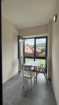 4 izbový byt so záhradou v Prakovciach - 18