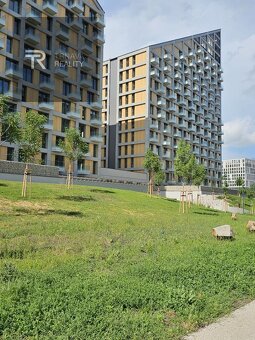 METROPOLIS TOP 3-izbový byt s dvomi balkónmi - 18