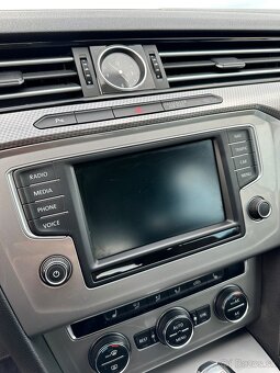 VW Passat B8 Alltrack DSG 4Motion - 18