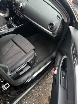 Audi A3 Sportback S-line - 18