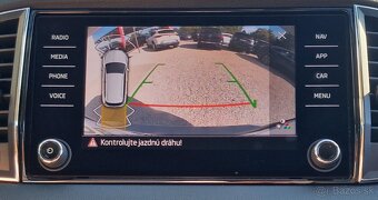 ŠKODA KAROQ 2.0 TDI EVO STYLE DSG - 18