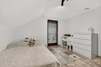 BOSEN | Na predaj 5 izbový rodinný dom v obci Kúty - 18