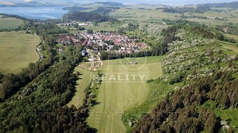 PREDAJ STAVEBNÝCH POZEMKOV NA LIPTOVE V TOP LOKALITE A... - 18