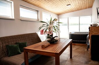 Komfortný 4izbový dom v Dunajskej Strede - 18