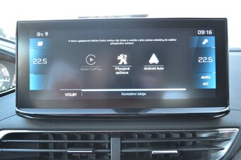 Peugeot 5008 1.5 hdi - 18