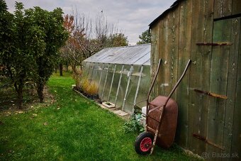 Predám 7 izbový rodinný dom - 18