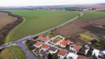 REZERVOVANÉ- 3-IZBOVÝ RODINNÝ DOM, NADLICE - 18