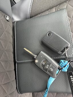 Vw T-Cross 1.0TSi dsg - 18