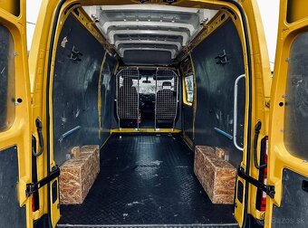 Renault Master 2,3dCi T35 96KW - 18
